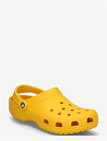 CROCS Classic - GOLDEN LIGHT - 37/38