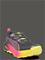 PUMA Voyage Nitro 4 - Multi/patterned - 47 – kuva 3