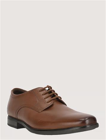 Clarks Howard Walk G - Brown - 43