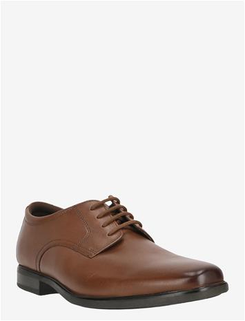Clarks Howard Walk G - Brown - 43