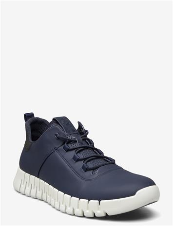 ECCO ECCO Gruuv M - Navy - 46