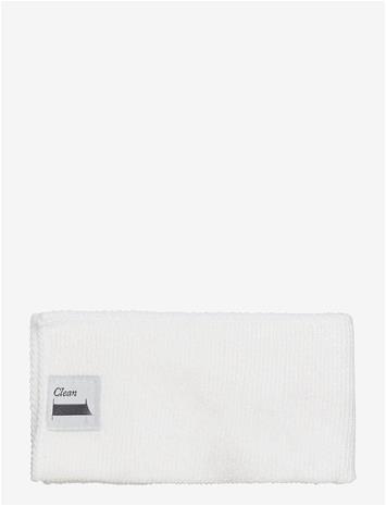 Springyard Cleaning Towel Tarvikkeet Kengät White Springyard