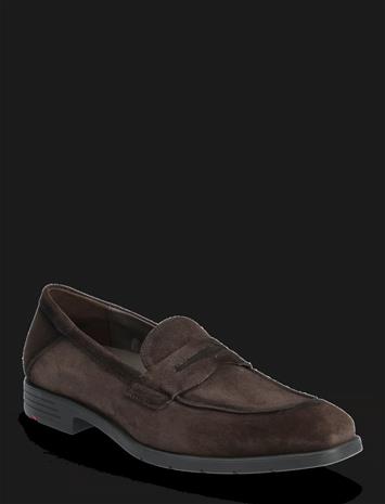 Lloyd Eezy 240 - Brown - 44.5 – kuva 3/4