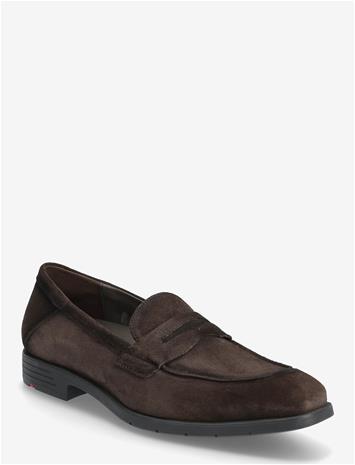 Lloyd Eezy 240 - Brown - 44.5 – kuva 4/4
