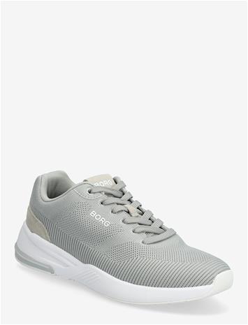 BJÖRN BORG Rally (R3000) - LIGHT GREY - 40
