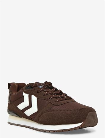 HUMMEL Monaco 86 Ns - CHESTNUT - 45