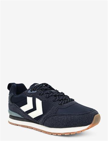 HUMMEL Monaco 86 Ns - BLACK IRIS - 40