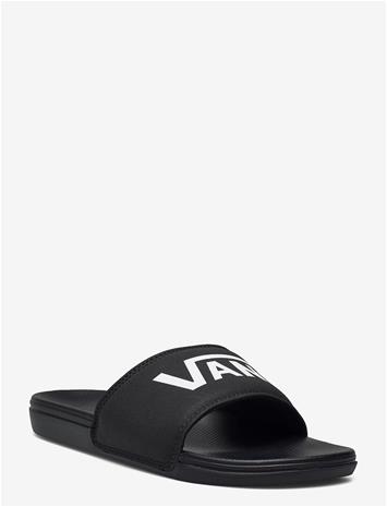 VANS La Costa Slide-On - BLACK - 39