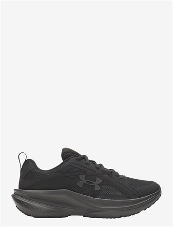 UNDER ARMOUR Ua Bgs Assert 11 - BLACK - 35.5