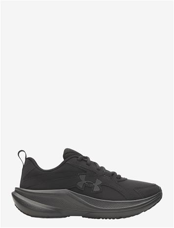 UNDER ARMOUR Ua Bgs Assert 11 Ufm Syn - BLACK - 36