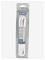 2GO 2Go Shoelace 489 - WHITE - 100 cm – kuva 2