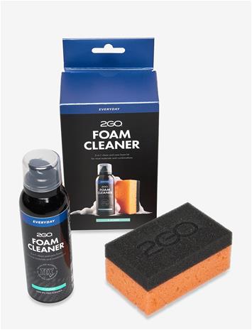 2GO 2Go Foam Cleaner - MULTI COLOURED - 125 ml