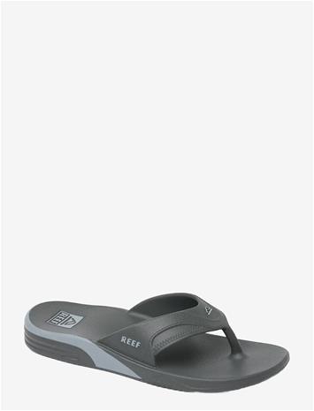 REEF Fanning H20 - GREY - 40
