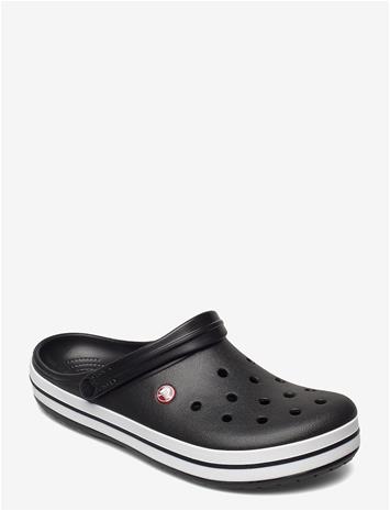 CROCS Crocband - BLACK - 38/39