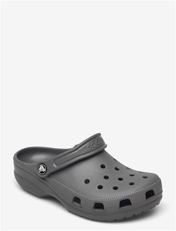 CROCS Classic - SLATE GREY - 37/38