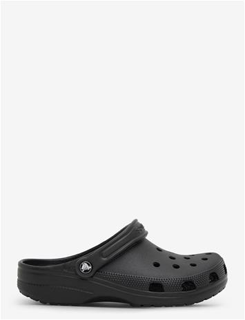 CROCS Classic - BLACK - 42/43