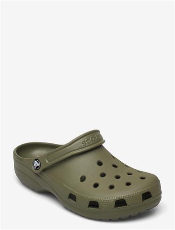 CROCS Classic - ARMY GREEN - 43/44