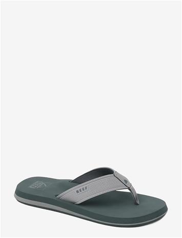 REEF The Layback - GREY - 44