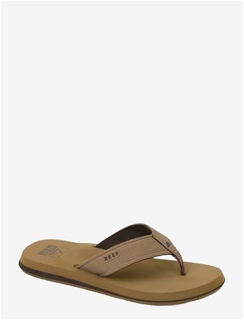 REEF The Layback - TAN - 40