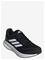 ADIDAS PERFORMANCE Runfalcon 5 - CBLACK/FTWWHT/CBLACK - 41 1/3 – kuva 2