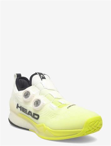 Head Endure Pro Boa Men Whyw - Yellow - 44
