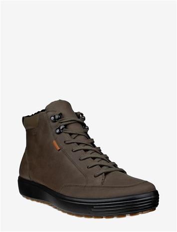 ECCO ECCO Soft 7 Tred M - Khaki green - 46