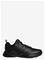 ADIDAS SPORTSWEAR Strutter - CBLACK/CBLACK/GRESIX - 46 – kuva 2