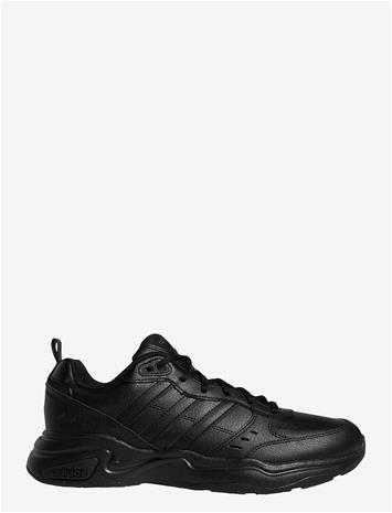 ADIDAS SPORTSWEAR Strutter - CBLACK/CBLACK/GRESIX - 39 1/3