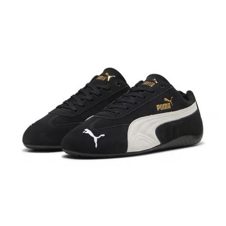 Puma Speedcat OG Tennarit black / puma white
