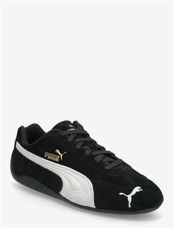 Puma Speedcat OG Tennarit black / puma white