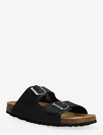 AXELDA Andrea - BLACK - 46