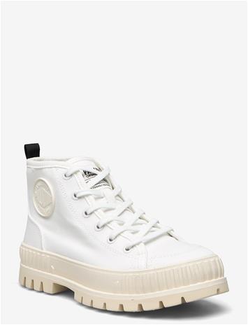PALLADIUM Pallashock Org 2 - STAR WHITE - 39