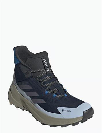 adidas Terrex Terrex Trailmaker 2 Mid Gtx - Black - 47 1/3