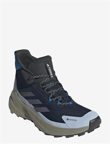 adidas Terrex Terrex Trailmaker 2 Mid Gtx - Black - 47 1/3
