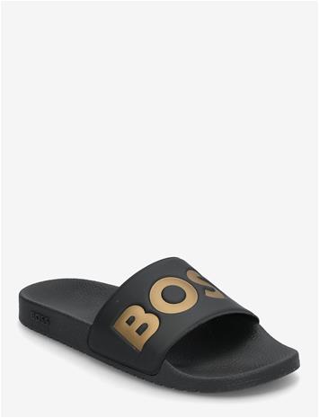 BOSS Aryeh_Slid_Npvlg - BLACK - 46