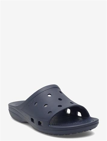 CROCS Saturday Slide M - NAVY - 39/40