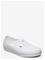 VANS Authentic - TRUE WHITE - 47, Miesten kengät – kuva 2