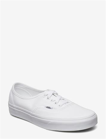 VANS Authentic - TRUE WHITE - 46