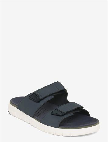 GEOX U Flextride S B - NAVY - 45