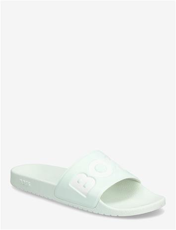 BOSS Aryeh_Slid_Npvlg - OPEN WHITE - 41