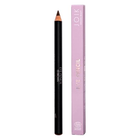 JOIK Organic Eye Pencil 03 Brown 1,1g