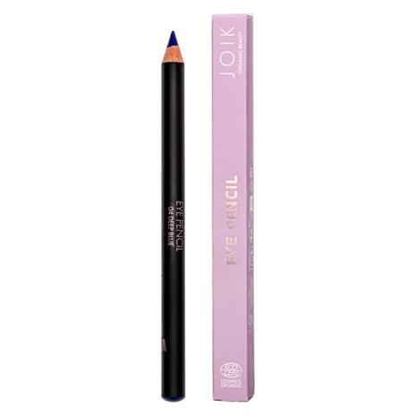 JOIK Organic Eye Pencil 04 Deep Blue 1,1g