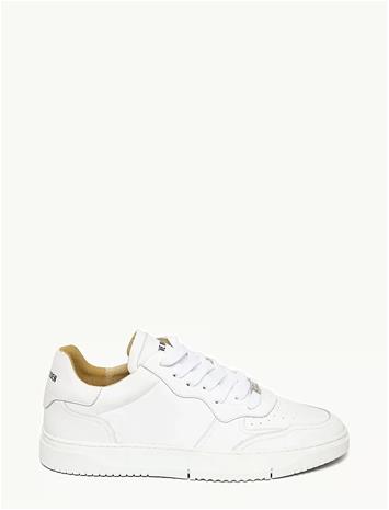 Steve Madden Shawn - Cream - 46