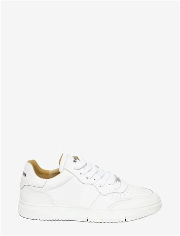 Steve Madden Shawn - Cream - 46