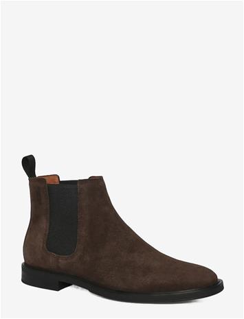 VAGABOND Andrew - Brown - 44
