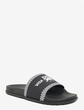 HUGO Match_It_Slid_Rb26 - BLACK - 41