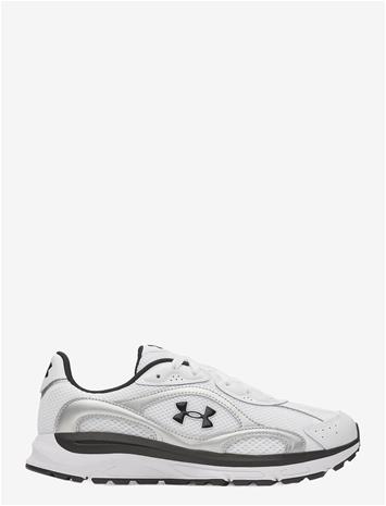 Under Armour Ua Tech Runner - White - 45.5