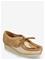 CLARKS Wallabee. D - 5253 MID TAN COMBI - 39 – kuva 2