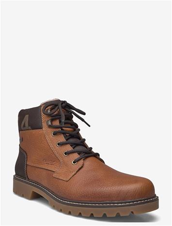 RIEKER 38832 - BROWN - 40