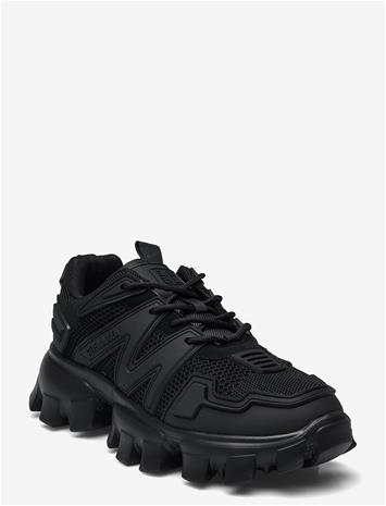 Steve Madden Prive - Black - 46